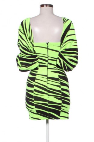 Kleid ASOS, Größe XXS, Farbe Mehrfarbig, Preis 16,99 €