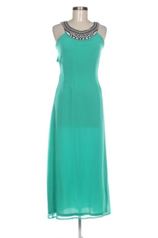 Kleid Aaiko, Größe M, Farbe Grün, Preis 7,99 €