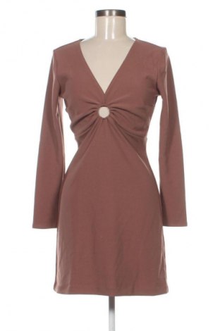 Рокля Abercrombie & Fitch, Размер M, Цвят Кафяв, Цена 7,15 €