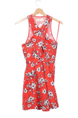 Рокля Abercrombie & Fitch, Размер S, Цвят Многоцветен, Цена 17,38 €