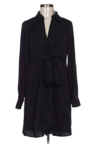 Šaty  About You, Veľkosť L, Farba Čierna, Cena  5,11 €