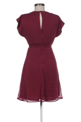 Kleid About You, Größe M, Farbe Rot, Preis € 8,89