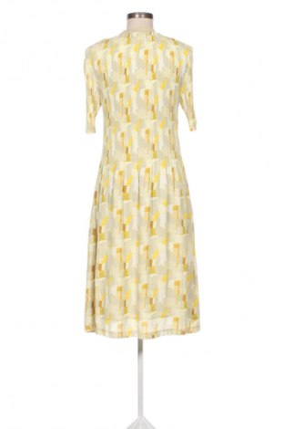 Sukienka Adolfo Dominguez, Rozmiar S, Kolor Kolorowy, Cena 134,99 zł