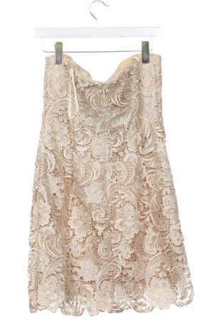 Kleid Adrianna Papell, Größe M, Farbe Beige, Preis 68,16 €