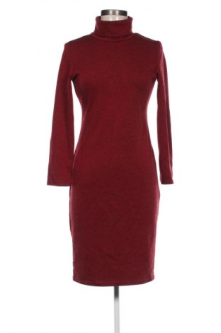 Šaty  Adrom, Veľkosť S, Farba Červená, Cena  8,95 €