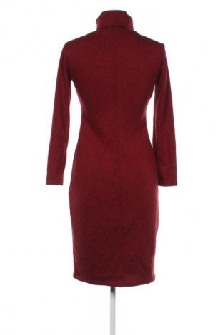 Šaty  Adrom, Veľkosť S, Farba Červená, Cena  8,95 €