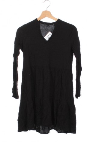 Φόρεμα Amisu, Μέγεθος XS, Χρώμα Μαύρο, Τιμή 8,99 €