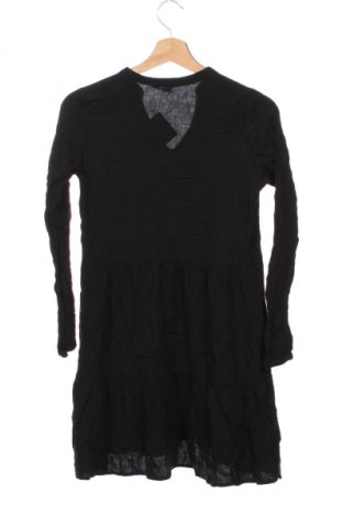 Φόρεμα Amisu, Μέγεθος XS, Χρώμα Μαύρο, Τιμή 8,99 €