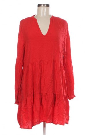 Šaty  Amisu, Velikost XL, Barva Červená, Cena  399,00 Kč