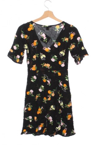 Šaty  Amisu, Veľkosť XS, Farba Viacfarebná, Cena  11,95 €