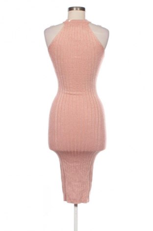 Šaty  Amisu, Veľkosť XS, Farba Ružová, Cena  8,95 €