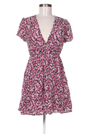 Sukienka Amisu, Rozmiar S, Kolor Kolorowy, Cena 26,99 zł