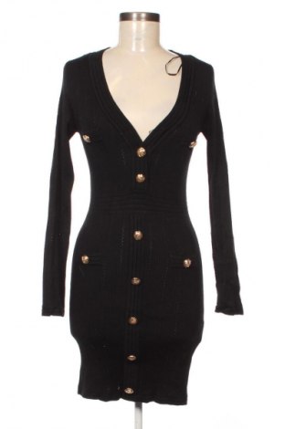 Rochie Amisu, Mărime M, Culoare Negru, Preț 72,99 Lei, #134789892