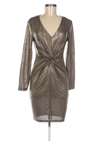 Kleid Amisu, Größe M, Farbe Golden, Preis € 7,99