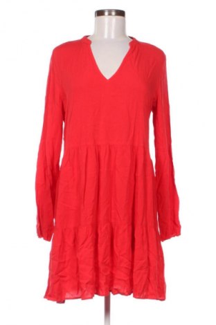 Šaty  Amisu, Velikost M, Barva Červená, Cena  129,00 Kč