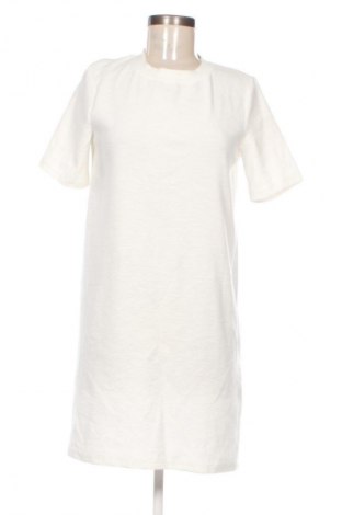 Kleid Amisu, Größe S, Farbe Weiß, Preis € 9,17