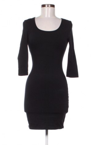 Šaty  Amisu, Velikost S, Barva Černá, Cena  99,00 Kč