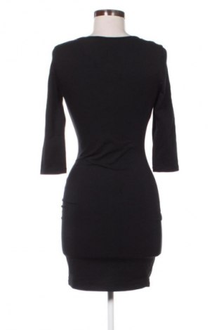 Šaty  Amisu, Velikost S, Barva Černá, Cena  99,00 Kč