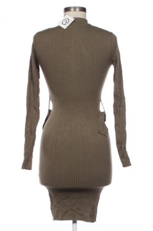 Šaty  Amisu, Veľkosť S, Farba Zelená, Cena  9,95 €