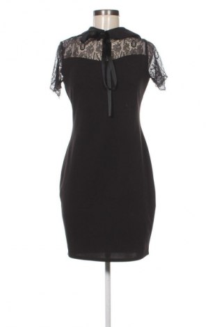 Šaty  Amisu, Velikost M, Barva Černá, Cena  99,00 Kč