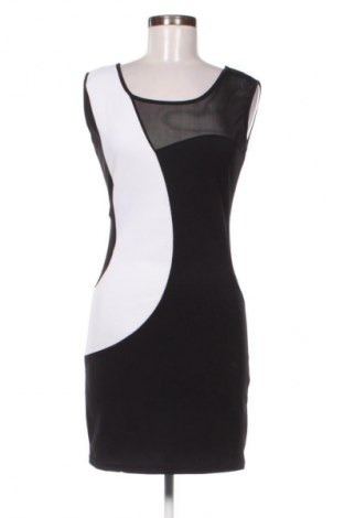 Sukienka Amisu, Rozmiar M, Kolor Kolorowy, Cena 32,14 zł