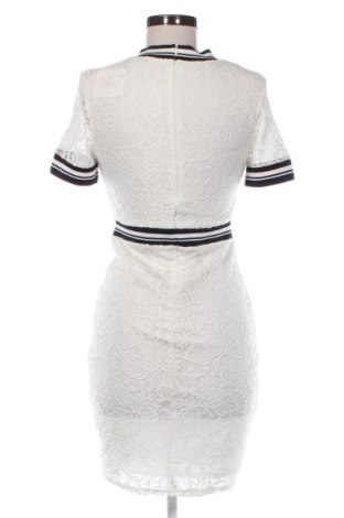 Šaty  Amisu, Velikost S, Barva Krémová, Cena  159,00 Kč