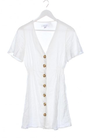 Рокля Amisu, Размер XS, Цвят Бял, Цена 10,73 €