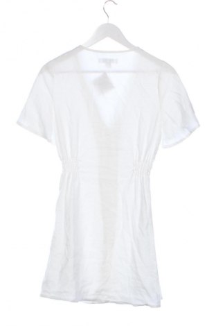 Рокля Amisu, Размер XS, Цвят Бял, Цена 10,73 €