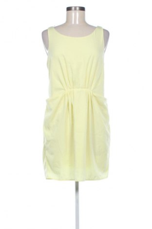 Рокля Amisu, Размер M, Цвят Жълт, Цена 13,29 €