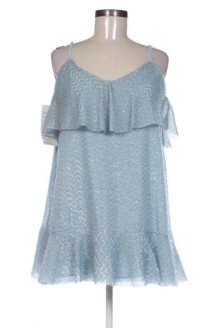 Kleid Ana Radu, Größe S, Farbe Blau, Preis € 34,89