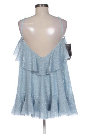 Kleid Ana Radu, Größe S, Farbe Blau, Preis € 34,89