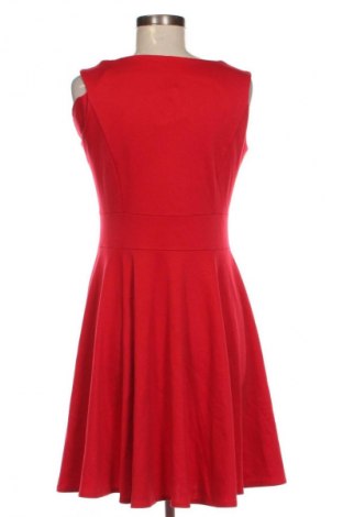 Ruha Andrews, Méret XL, Szín Piros, Ár 7 919 Ft