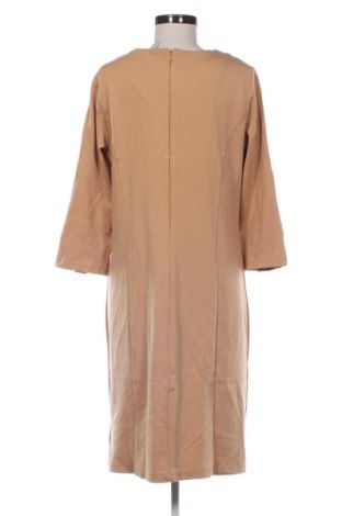 Šaty  Ashley Brooke, Velikost L, Barva Béžová, Cena  159,00 Kč