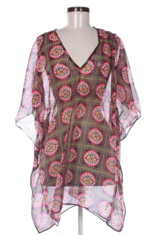 Sukienka Atmosphere, Rozmiar L, Kolor Kolorowy, Cena 32,99 zł