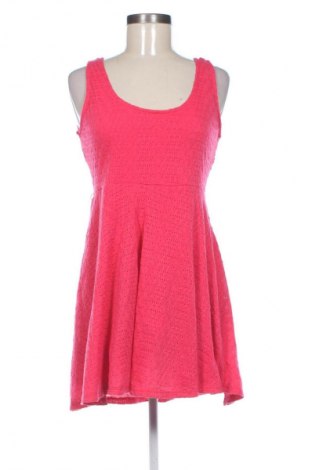 Sukienka Atmosphere, Rozmiar M, Kolor Różowy, Cena 31,39 zł