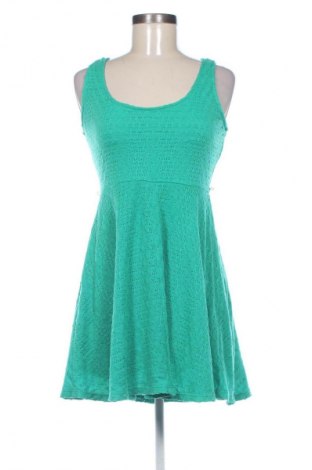 Kleid Atmosphere, Größe M, Farbe Grün, Preis € 4,87