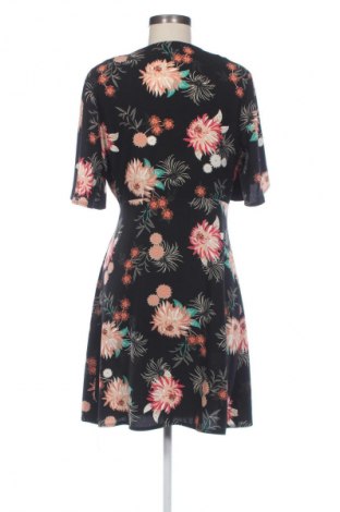 Šaty  Atmosphere, Velikost L, Barva Vícebarevné, Cena  219,00 Kč