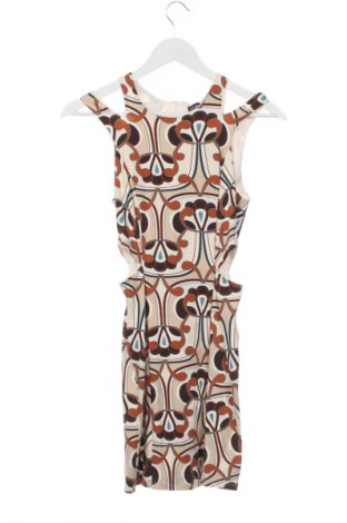 Sukienka Atmosphere, Rozmiar XS, Kolor Kolorowy, Cena 28,99 zł