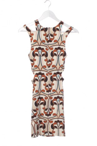 Sukienka Atmosphere, Rozmiar XS, Kolor Kolorowy, Cena 28,99 zł