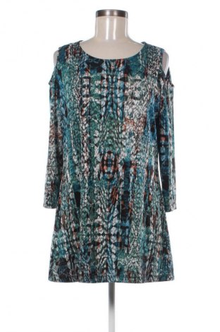 Kleid Attitudes by Renee, Größe L, Farbe Mehrfarbig, Preis € 1,87