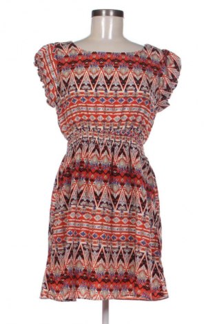 Kleid Avocado, Größe M, Farbe Mehrfarbig, Preis 6,99 €