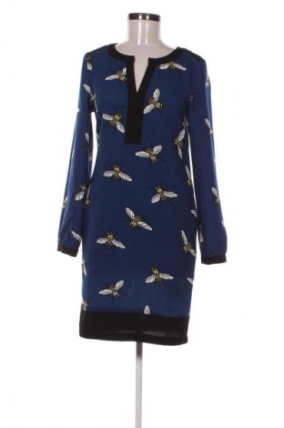 Kleid Axel, Größe S, Farbe Mehrfarbig, Preis € 3,99