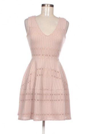 Sukienka BCBG Max Azria, Rozmiar XXS, Kolor Popielaty róż, Cena 227,59 zł