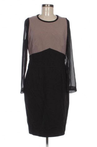 Sukienka BOSS, Rozmiar L, Kolor Kolorowy, Cena 152,99 zł