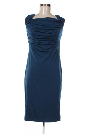 Šaty  Belle Poque, Veľkosť M, Farba Modrá, Cena  12,95 €