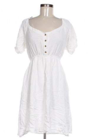 Рокля Beloved, Размер L, Цвят Бял, Цена 10,22 €
