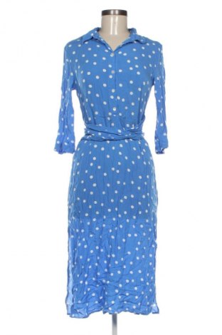 Φόρεμα Bershka, Μέγεθος M, Χρώμα Πολύχρωμο, Τιμή 11,99 €