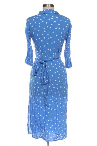 Φόρεμα Bershka, Μέγεθος M, Χρώμα Πολύχρωμο, Τιμή 11,99 €