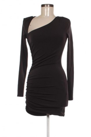 Kleid Bershka, Größe S, Farbe Schwarz, Preis 15,99 €