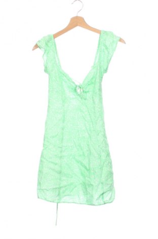 Sukienka Bershka, Rozmiar S, Kolor Kolorowy, Cena 59,99 zł